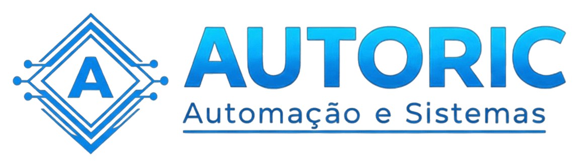 AUTORIC — Automação e Sistemas